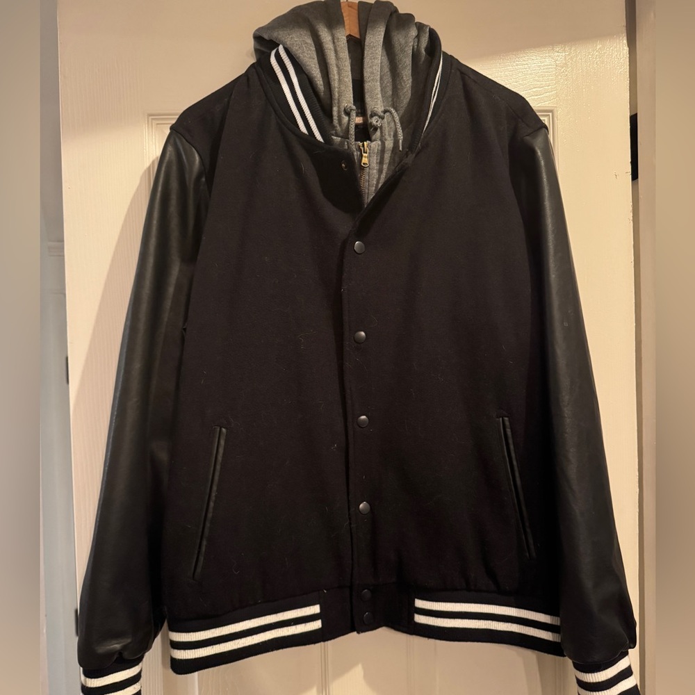 Bleecker and Broad Jacket
Good condition